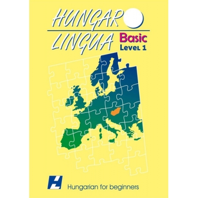 Hungarolingua Basic Level 1